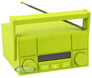 iHome iBT4 - Green Image 5