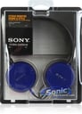 Sony MDR-ZX100 - Blue Image 6