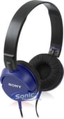 Sony MDR-ZX100 - Blue Image 1