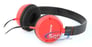 Sony MDR-ZX100 - Red - MDRZX100/RED Image 3