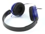 Sony MDR-ZX100 Blue (3-Pack) Image 5