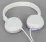 Sony MDR-ZX100 White (2-Pack) Image 6