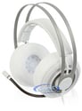 SteelSeries Siberia Elite - White Image 1