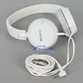 Sony MDR-ZX100 White (4-Pack) Image 3