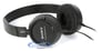 Sony MDR-ZX100 Black & MDR-ZX100 White (2-Pack) Image 4