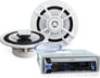 Kenwood PKG-MR358 Image 1