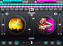 Hercules DJ Control Instinct for iPad (DJCONTROL-INSTINCT for iPad) Image 4