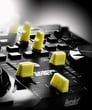 Hercules DJ Control Instinct for iPad (DJCONTROL-INSTINCT for iPad) Image 6