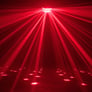 American DJ AGGRESSOR HEX LED Image 3