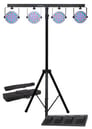 American DJ JELLY PAR PROFILE SYSTEM Image 1