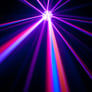 American DJ VERTIGO HEX LED Image 3