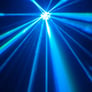 American DJ VERTIGO HEX LED Image 4