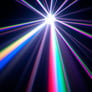 American DJ VERTIGO HEX LED Image 5