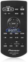 Pioneer AVH-X5600BHS (Factory Refurbished) Image 5