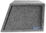 Sonic Sub Box: 1H12-1.4 (Gray)-OPEN BOX Image 5