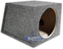 Sonic Sub Box: 1H12-1.4 (Gray)-OPEN BOX Image 3