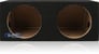 Sonic Sub Box: 2H12-2.0 (Black)-OPEN BOX Image 6
