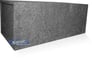 Sonic Sub Box: 2SSV12 (Gray)-OPEN BOX Image 5
