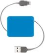 Scosche boltBOX I2BOX - Blue Image 1