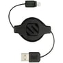 Scosche strikeLINE PRO I2R - Black Image 1