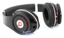 Beats By Dre Studio - Black Image 4
