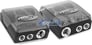 Tsunami Positive and Negative Battery Terminal Image 1