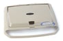 Power Acoustik PT-110CM (Black/Gray/Beige Skins Included) Image 6