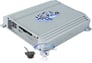 Hifonics Brutus X1000.1D Image 1