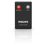 Philips DVT5500/00 Digital Voice Recorder/Tracer Open Box Image 5