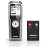 Philips DVT5500/00 Digital Voice Recorder/Tracer Open Box Image 3
