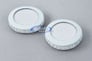 Sennheiser PX 200-II/PXC 250 Replacement Ear-Pads - White Image 3