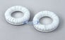 Sennheiser PX 200-II/PXC 250 Replacement Ear-Pads - White Image 1