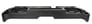 MTX Audio Thunderform DDXP201-TN (Black, Loaded)- Open Box Image 1