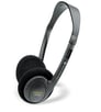 Coby CVH32 (CV-H32) Lightweight Open-Air Stereo Headphones Image 1