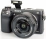 Sony NEX-6L Image 1