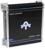 Autotek MM1650.2 Open Box Complete (Good, Used) Image 2