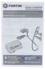 Remote Start System For 2011-up Chrysler, Dodge, Jeep, and Ram (Fortin EVO-CHRT6) Image 4