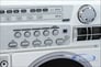 Lasonic i-931BT - White/Chrome Image 3