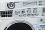 Lasonic i-931BT - White/Chrome Image 4