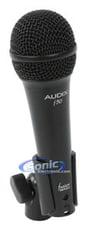 Audix F50 3-Pack Image 2