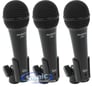 Audix F50 3-Pack Image 1