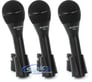 Audix OM2 3-Pack Image 1