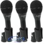 Audix OM3 3-Pack Image 1