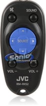 JVC KD-R450 Image 5