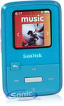 SanDisk Sansa Clip Plus 4GB (Black) Image 1