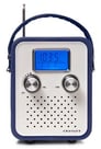 Crosley Songbird CR8006A-BL Image 1