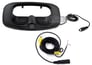 HMI-TK-00: 1999-2004 Chevrolet Silverado, GMC Sierra VEHICLE SPECIFIC BACKUP CAMERA Image 1
