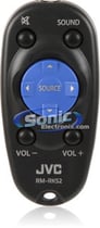 JVC KD-X210 Image 5