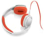 JBL J55 WOR - White/Orange Image 3