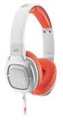 JBL J55 WOR - White/Orange Image 1